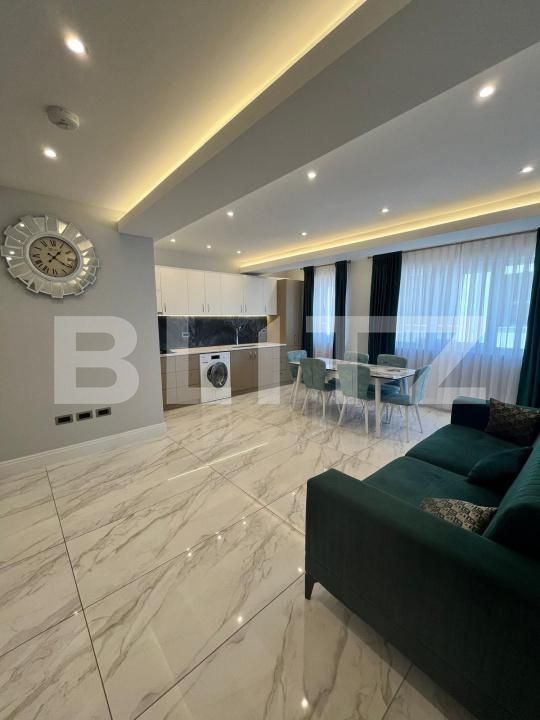 Apartament de închiriat 3 camere Radauti - 184104AI | BLITZ Suceava | Poza2