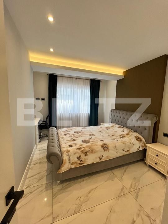 Apartament de închiriat 3 camere Radauti - 184104AI | BLITZ Suceava | Poza7