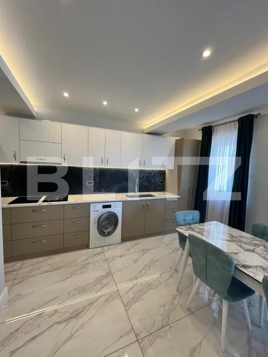 Apartament de închiriat 3 camere Radauti - 184104AI | BLITZ Suceava | Poza3
