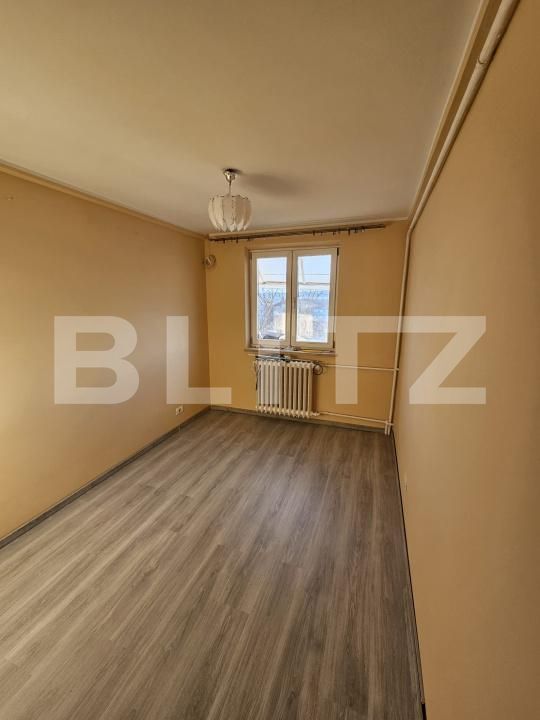 Garsonieră de vânzare Burdujeni - 184110AV | BLITZ Suceava | Poza1