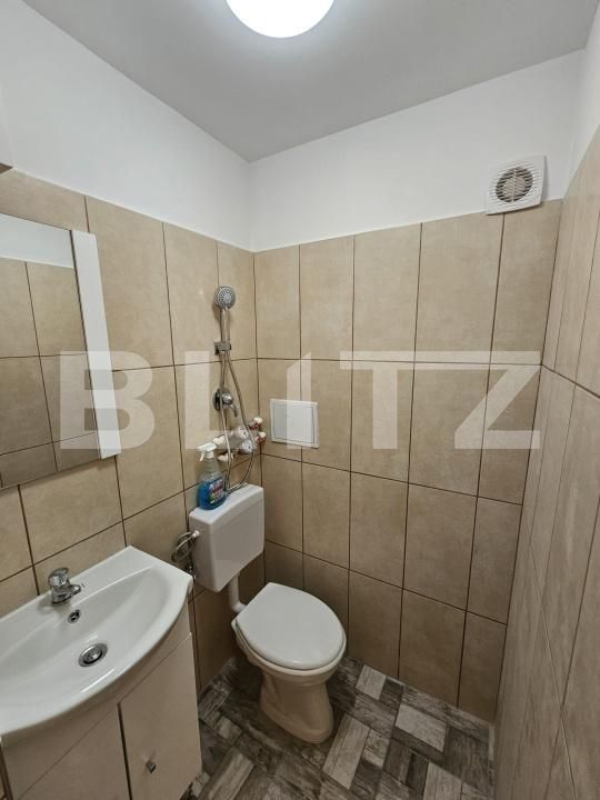 Garsonieră de vânzare Burdujeni - 184110AV | BLITZ Suceava | Poza3