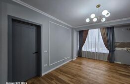 Apartament etaj 2, ultrafinisat , Radauti