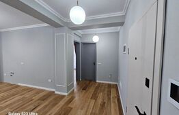 Apartament etaj 2, ultrafinisat , Radauti