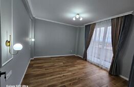 Apartament etaj 2, ultrafinisat , Radauti