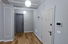 Apartament etaj 2, ultrafinisat , Radauti