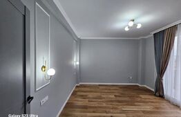 Apartament etaj 2, ultrafinisat , Radauti