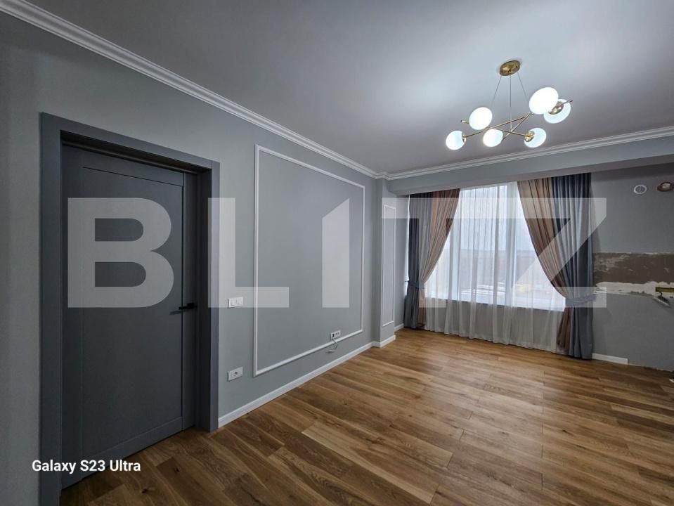Apartament de vânzare 3 camere Radauti - 184127AV | BLITZ Suceava | Poza1