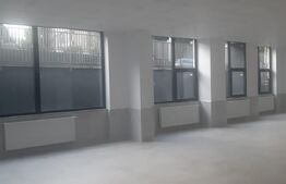 Spatiu comercial premium, 148 mp, open space, zona Centrala
