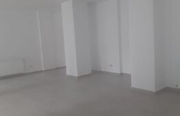 Spatiu comercial premium, 148 mp, open space, zona Centrala
