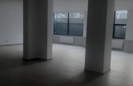 Spatiu comercial premium, 148 mp, open space, zona Centrala
