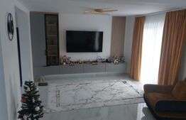 Casa 102 mp si teren 315 mp, Scheia