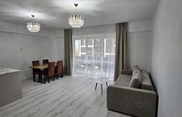 Apartament 2 camere, 58 mp, modern, zona Mopan