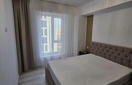 Apartament 2 camere, 58mp, modern, Zona Centrala