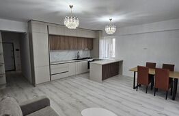 Apartament 2 camere, 58 mp, modern, zona Mopan