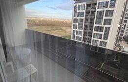 Apartament 2 camere, 58 mp, modern, zona Mopan