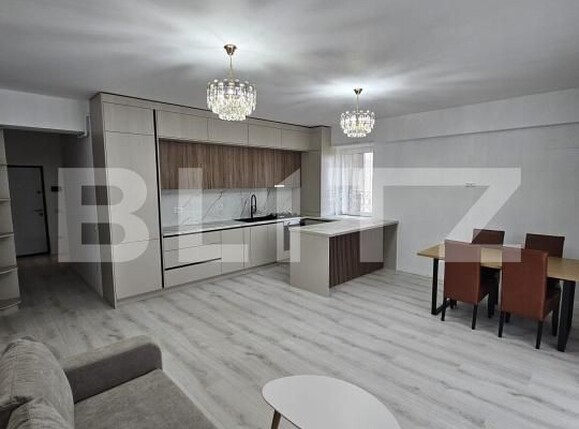 Apartament de închiriat 2 camere Central - 184238AI | BLITZ Suceava | Poza2