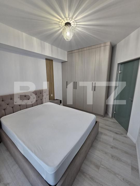 Apartament de închiriat 2 camere Central - 184238AI | BLITZ Suceava | Poza3