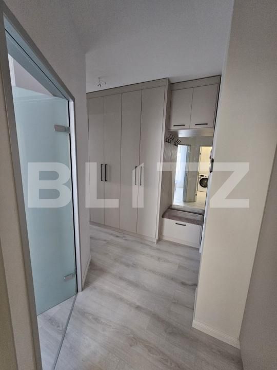 Apartament de închiriat 2 camere Central - 184238AI | BLITZ Suceava | Poza5