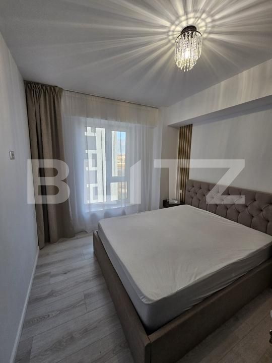 Apartament de închiriat 2 camere Central - 184238AI | BLITZ Suceava | Poza4