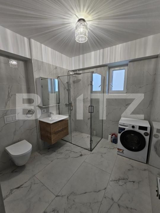 Apartament de închiriat 2 camere Central - 184238AI | BLITZ Suceava | Poza8