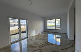 Casa moderna, cartier privat, 120 mp utili, 600 mp teren, Burdujeni