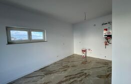 Casa moderna, cartier privat, 120 mp utili, 600 mp teren, Burdujeni