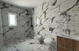 Casa moderna, cartier privat, 120 mp utili, 600 mp teren, Burdujeni