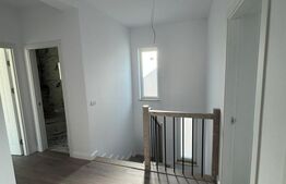 Casa moderna, cartier privat, 120 mp utili, 600 mp teren, Burdujeni