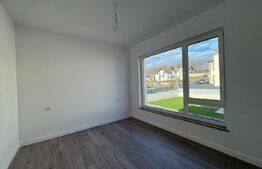 Casa moderna, cartier privat, 120 mp utili, 600 mp teren, Burdujeni