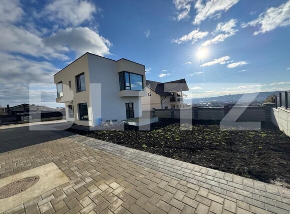 Casa de vânzare 4 camere Burdujeni - 184239CV | BLITZ Suceava | Poza3