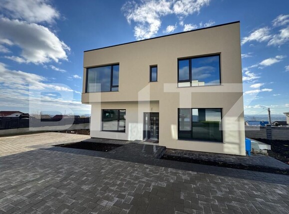 Casa de vânzare 4 camere Burdujeni - 184239CV | BLITZ Suceava | Poza1