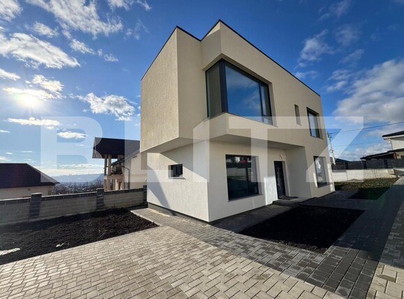 Casa de vânzare 4 camere Burdujeni - 184239CV | BLITZ Suceava | Poza2