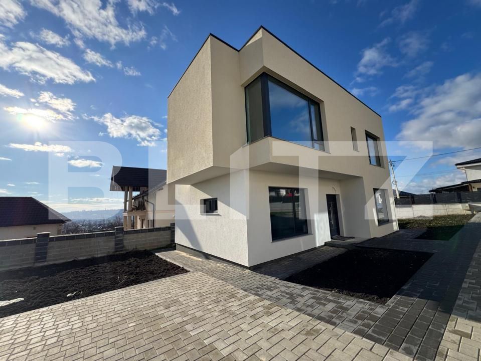 Casa de vânzare 4 camere Burdujeni - 184239CV | BLITZ Suceava | Poza2