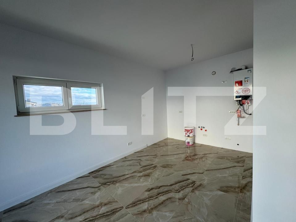 Casa de vânzare 4 camere Burdujeni - 184239CV | BLITZ Suceava | Poza5