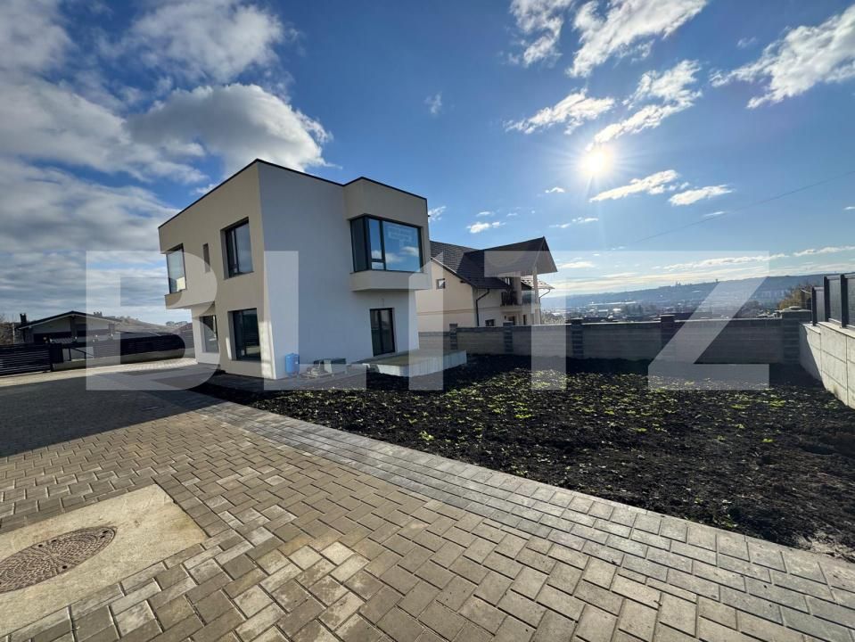 Casa de vânzare 4 camere Burdujeni - 184239CV | BLITZ Suceava | Poza3