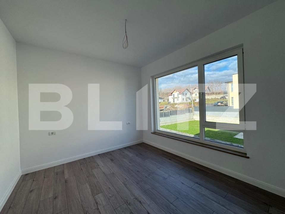 Casa de vânzare 4 camere Burdujeni - 184239CV | BLITZ Suceava | Poza10