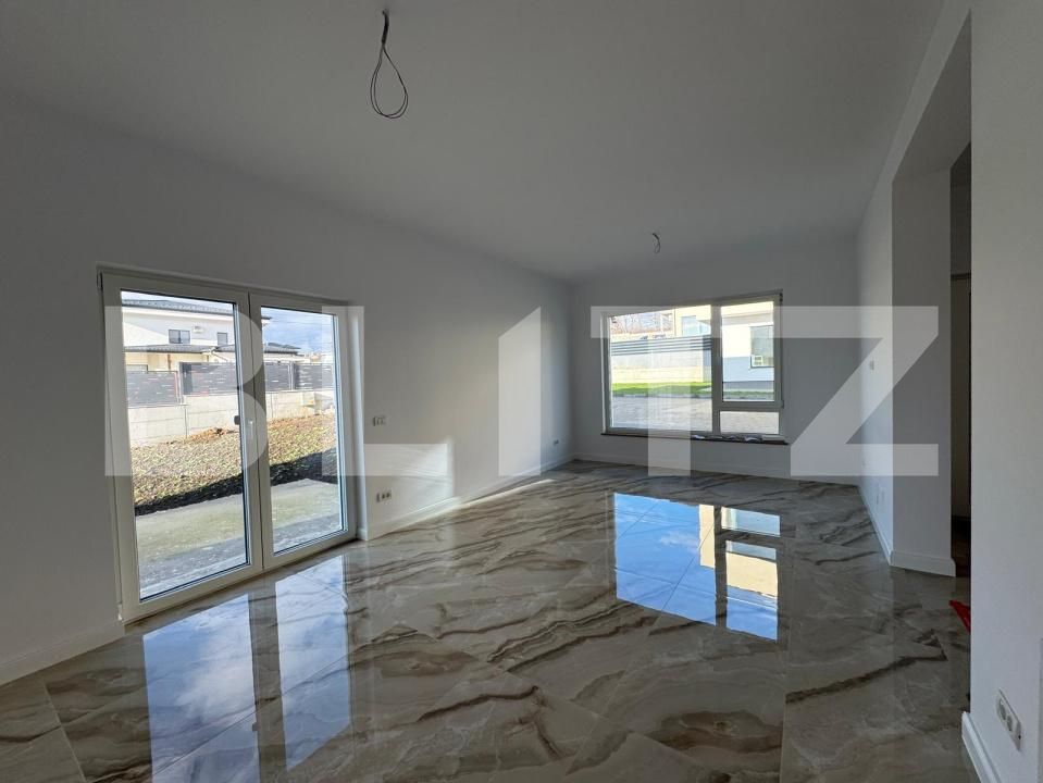 Casa de vânzare 4 camere Burdujeni - 184239CV | BLITZ Suceava | Poza4