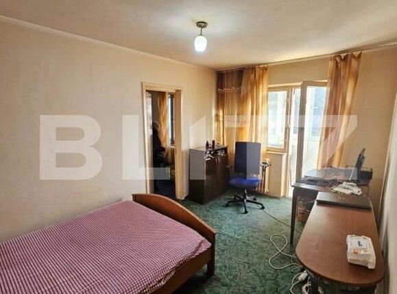 Apartament de vânzare 2 camere George Enescu - 184240AV | BLITZ Suceava | Poza1