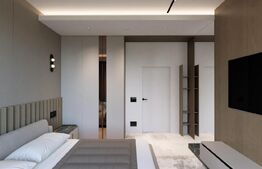 Casa moderna la roșu , 114.95 mp utili,  324 mp teren - Burdujeni
