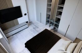 Casa moderna la roșu , 114.95 mp utili,  324 mp teren - Burdujeni