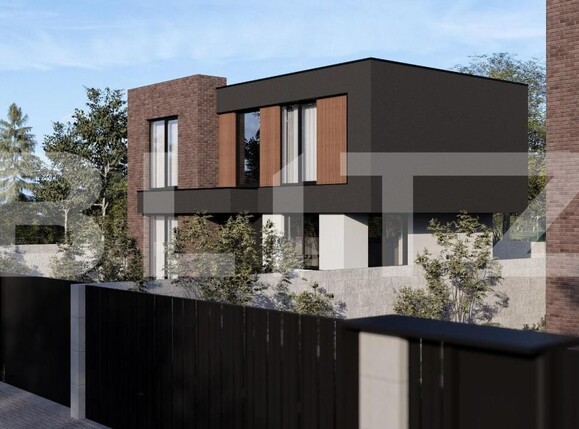 Casa de vânzare 4 camere Burdujeni - 184241CV | BLITZ Suceava | Poza3