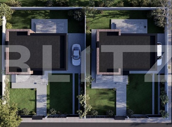 Casa de vânzare 4 camere Burdujeni - 184241CV | BLITZ Suceava | Poza5