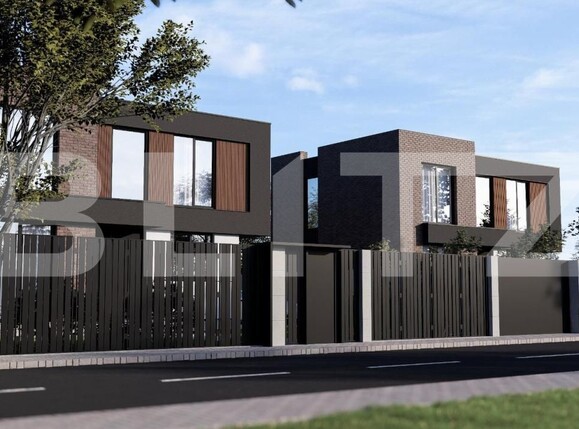 Casa de vânzare 4 camere Burdujeni - 184241CV | BLITZ Suceava | Poza1