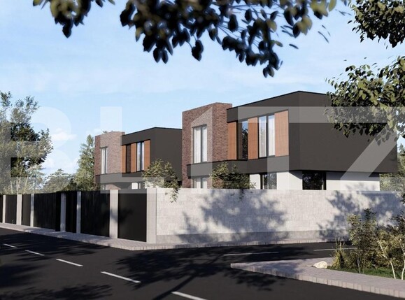 Casa de vânzare 4 camere Burdujeni - 184241CV | BLITZ Suceava | Poza2