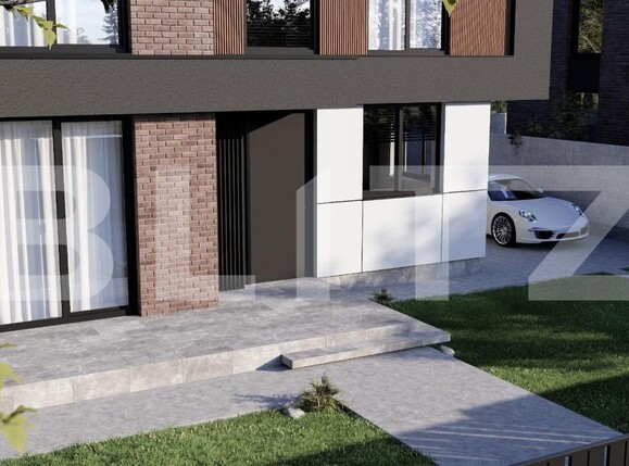 Casa de vânzare 4 camere Burdujeni - 184241CV | BLITZ Suceava | Poza7
