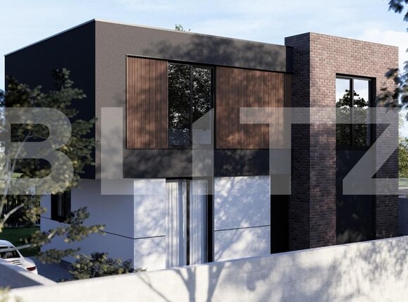 Casa de vânzare 4 camere Burdujeni - 184241CV | BLITZ Suceava | Poza5