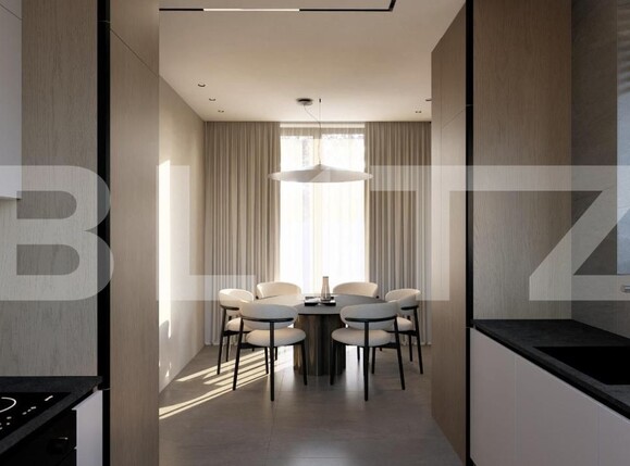 Casa de vânzare 4 camere Burdujeni - 184241CV | BLITZ Suceava | Poza8