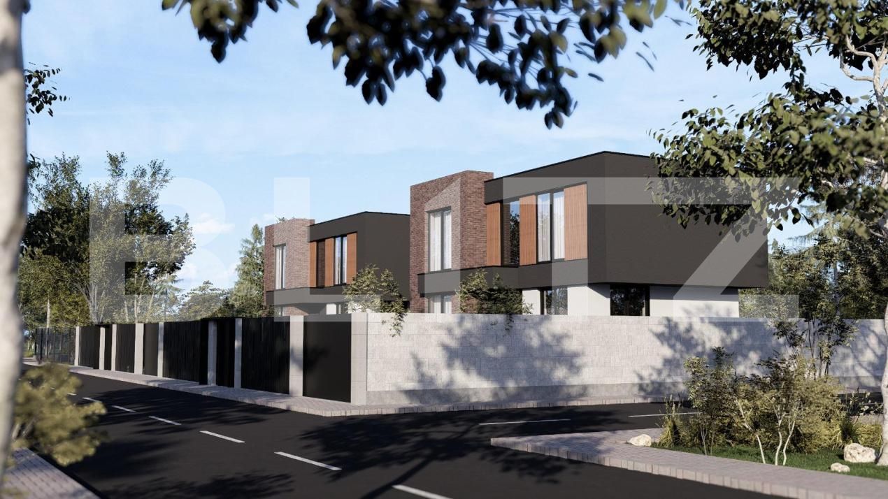 Casa de vânzare 4 camere Burdujeni - 184241CV | BLITZ Suceava | Poza3