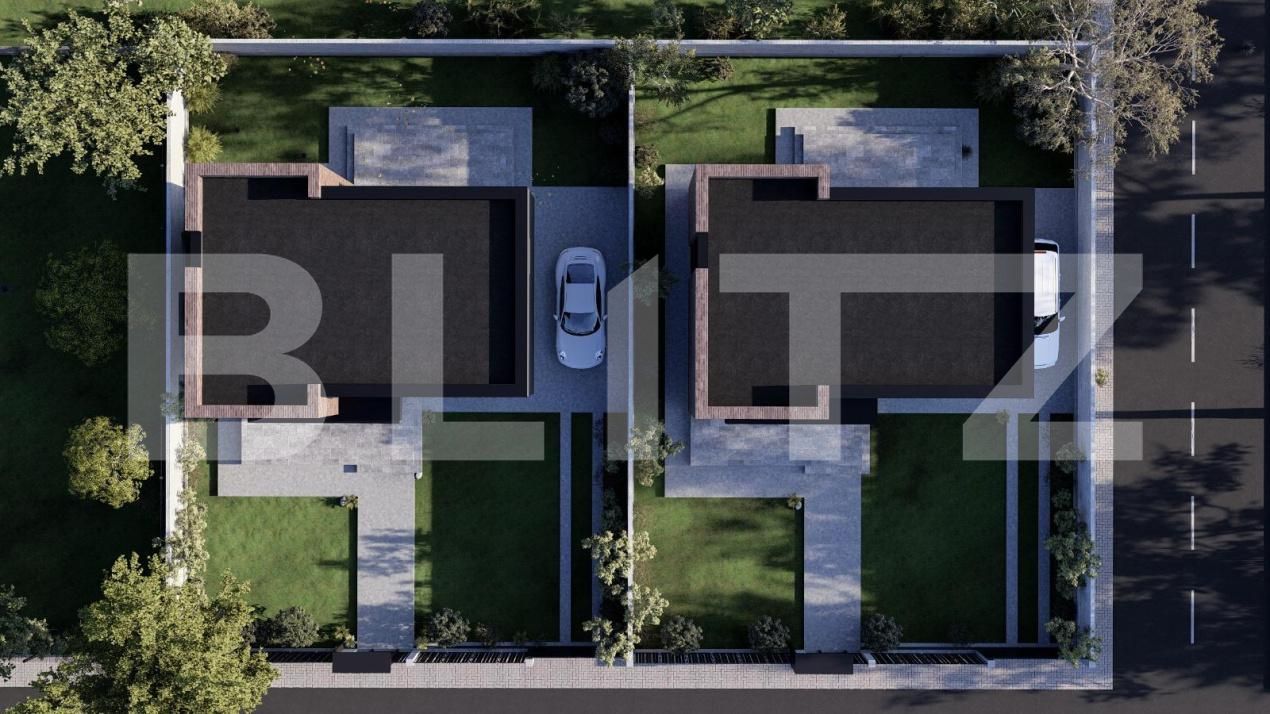 Casa de vânzare 4 camere Burdujeni - 184241CV | BLITZ Suceava | Poza5