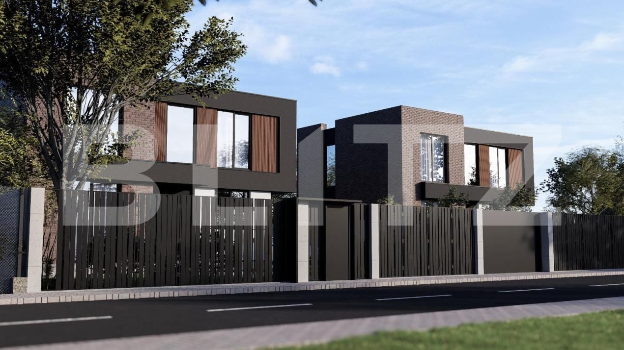 Casa de vânzare 4 camere Burdujeni - 184241CV | BLITZ Suceava | Poza2